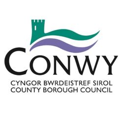 Conwy Council Logo