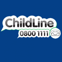 Childline logo