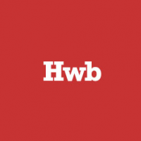 Hwb logoHwb logo