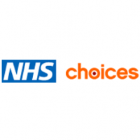 Nhs choices logo