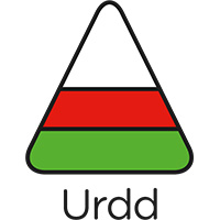 Urdd logo